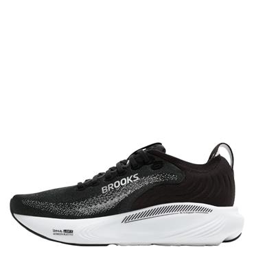 Brooks Women Adrenaline GTS 25 Running Shoes - BLACK