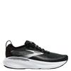 Brooks Women Adrenaline GTS 25 Running Shoes - BLACK