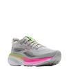 Brooks Womens Adrenaline GTS 25 Running Shoes - Grey