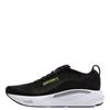 Brooks Womens Adrenaline GTS 25 Running Shoes - BLACK