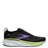 Brooks Womens Adrenaline GTS 25 Running Shoes - BLACK