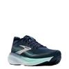 BROOKS WOMEN ADRENALINE GTS 25 RUNNING SHOE - Navy