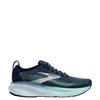 BROOKS WOMEN ADRENALINE GTS 25 RUNNING SHOE - Navy