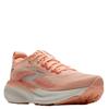 BROOKS WOMENS ADRENALINE GTS 25 RUNNING SHOES - Pink