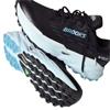 Brooks Womens Cascadia 19 GTX Running Shoes - Black