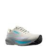 Brooks Womens Ghost 17 Running Shoes | Goretex - Cream