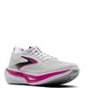 Brooks Womens Hyperion 3 Running Shoes - White
