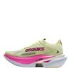 BROOKS WOMENS HYPERION MAX 3 RUNNING SHOES - GREEN