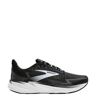 BROOKS WOMEN REVEL 8 RUNNING SHOE - BLACK