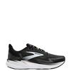 BROOKS WOMEN REVEL 8 RUNNING SHOE - BLACK