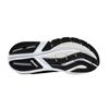BROOKS WOMENS GHOST MAX 3 RUNNING SHOES - BLACK
