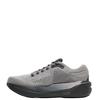 BROOKS WOMENS GHOST MAX 3 RUNNING SHOE - Grey/Pink