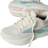 BROOKS WOMENS GHOST MAX 3 RUNNING SHOES - White
