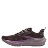 Brooks Womens Ghost Trail Running Shoes - Purple