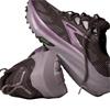 Brooks Womens Ghost Trail Running Shoes - Purple