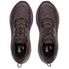Brooks Womens Ghost Trail Running Shoes - Purple