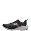 Brooks Womens Ghost Trail Running Shoes - BLACK