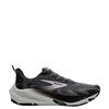 Brooks Womens Ghost Trail Running Shoes - BLACK