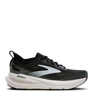 Brooks Womens Glycerin 23 Running Shoes - BLACK