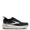 Brooks Womens Glycerin 23 Running Shoes - BLACK
