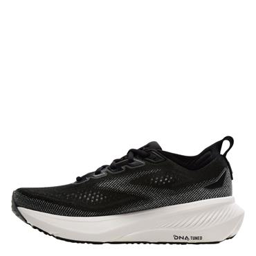 Brooks Womens Glycerin 23 Running Shoes - BLACK