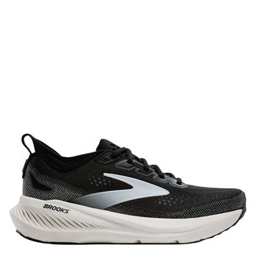 Brooks Womens Glycerin 23 Running Shoes - BLACK