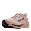 BROOKS WOMENS GHOST 18 GORTEX RUNNING SHOE - Pink