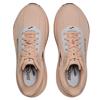 BROOKS WOMENS GHOST 18 GORTEX RUNNING SHOE - Pink