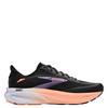 Brooks Womens Ghost 18 Running Shoes - BLACK
