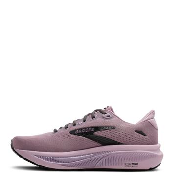 Brooks Womens Ghost 18 Running Shoes - Purple