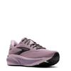 Brooks Womens Ghost 18 Running Shoes - Purple