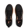 Brooks Womens Ghost Max 4 Running Shoes - BLACK
