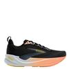 Brooks Womens Ghost Max 4 Running Shoes - BLACK