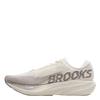 Brooks Womens Ghost Amp Running Shoes - Cream
