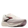 Brooks Womens Ghost Amp Running Shoes - Cream