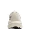 Brooks Womens Ghost Amp Running Shoes - Cream