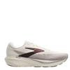 Brooks Womens Ghost Amp Running Shoes - Cream