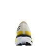 BROOKS WOMENS HYPERION MAX 4 RUNNING SHOE - White/Yellow