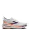 Brooks Womens Glycerin GTS 23 Running Shoes - White