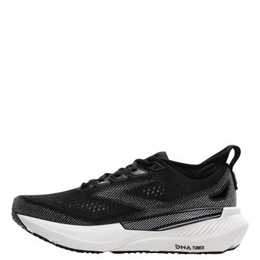Brooks Womens Glycerin GTS 23 Running Shoes - BLACK