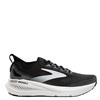 Brooks Womens Glycerin GTS 23 Running Shoes - BLACK