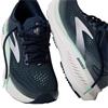 Brooks Womens Glycerin GTS 23 Running Shoes - Navy