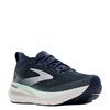 Brooks Womens Glycerin GTS 23 Running Shoes - Navy