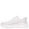 SKECHERS WOMENS GO WALK NOW KHLOE - Pink