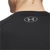 Under Armour Mens Tech 2.0 T- Shirt - Black