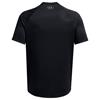 Under Armour Mens Tech 2.0 T- Shirt - Black