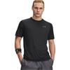 Under Armour Mens Tech 2.0 T- Shirt - Black