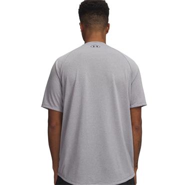 Under Armour Mens Tech 2.0 T- Shirt - Grey