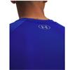 UNDER ARMOUR MEN TECH 2.0 SHORT SLEEVE TEE - BLUE