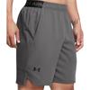 UNDER ARMOUR MENS Vanish Woven SHORTS - Grey